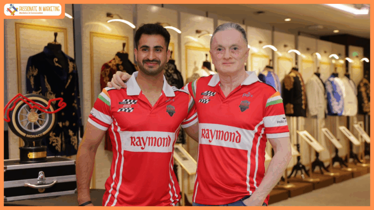 Celebrating Excellence in International Motorsports: Raymond Group Backs Kush Maini’s Journey to Monaco Glory