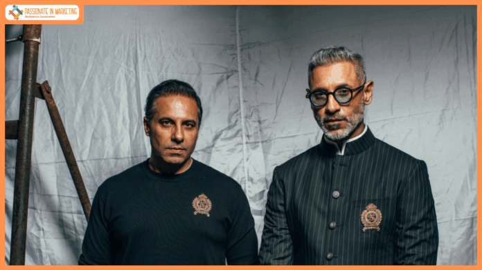 Designers Shantnu Nikhil Launch ‘Shantnu Nikhil Luxe’ — A New Frontier in Red Carpet Couture for Women