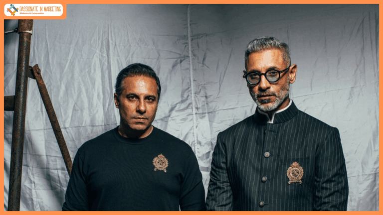 Designers Shantnu Nikhil Launch ‘Shantnu Nikhil Luxe’ — A New Frontier in Red Carpet Couture for Women