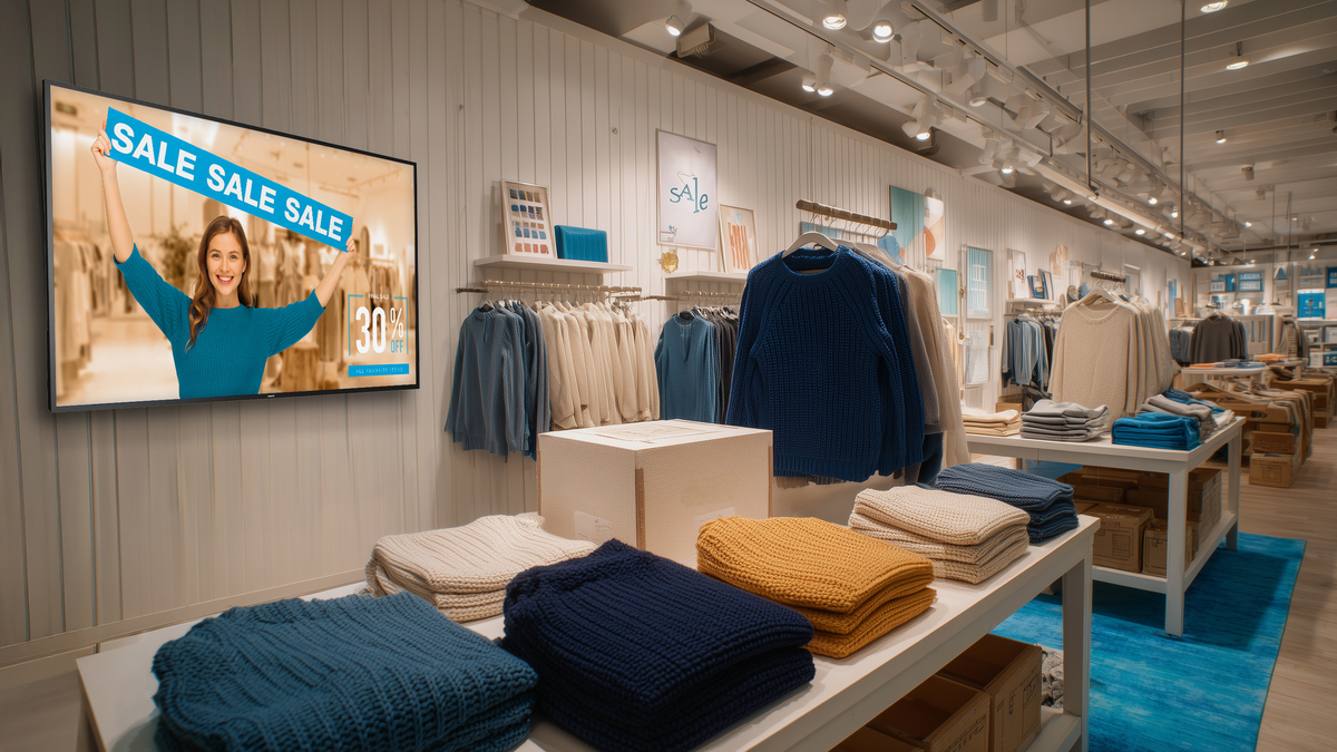 PPDS Unveils New ‘ultra Durable’ Philips Signage 6000 Series For Optimum 24/7 Performance And Reliability In The Most Challenging Environments 
