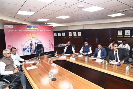 Indian Bank Launches Exclusive NRE Savings Account Variants and Premium Debit Cards for NRIs