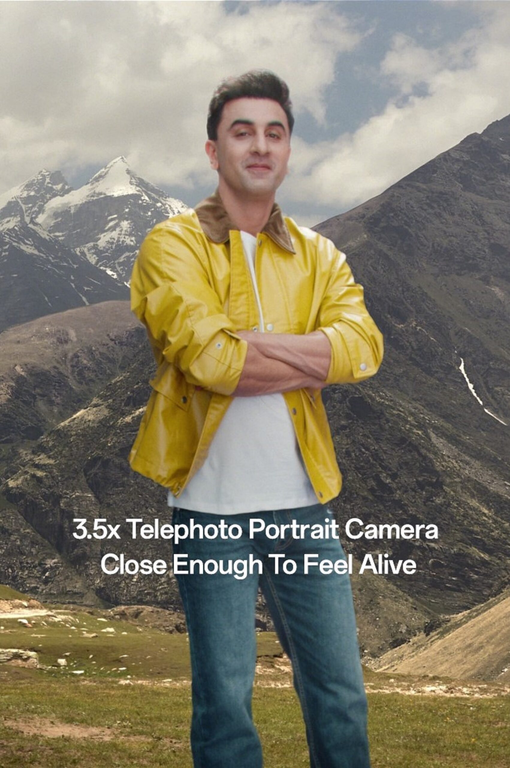 OPPO India unveils the ‘Aawara Life’ with Ranbir Kapoor for the Reno14 Series

