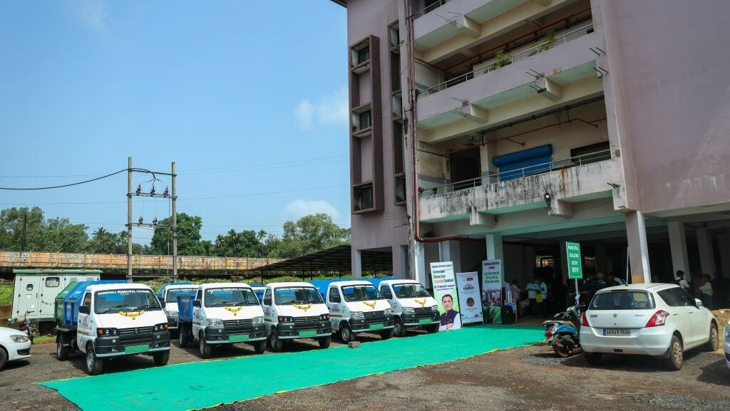 Molbio Diagnostics Reinforces its Commitment to a Sustainable Future with its New CSR Initiative