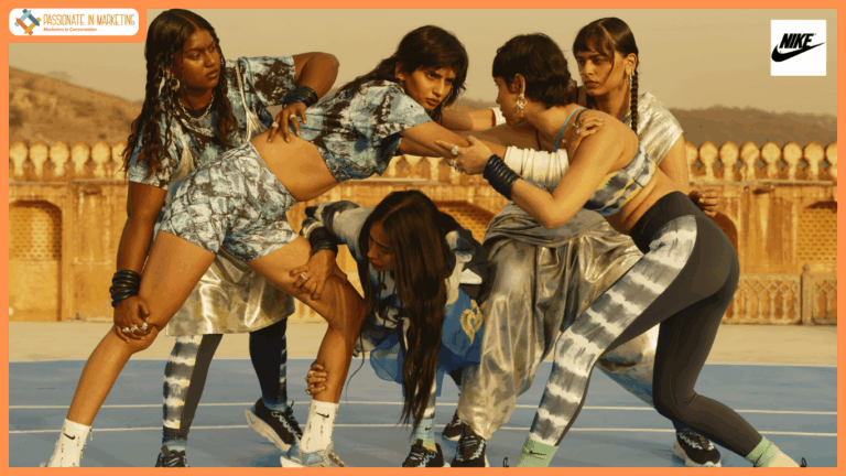 Nike x NorBlack NorWhite Celebrate Indian Culture and Craft in Vibrant New Collection