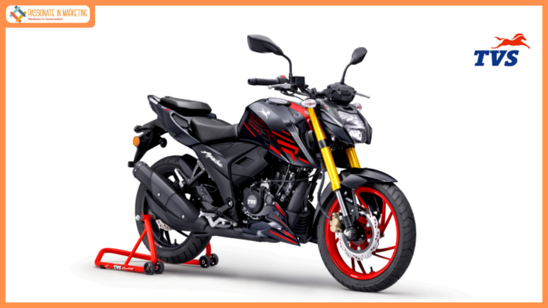 Celebrating Two Decades of TVS Apache: Next-Gen TVS Apache RTR 200 4V Ushers In A New Era of Performance