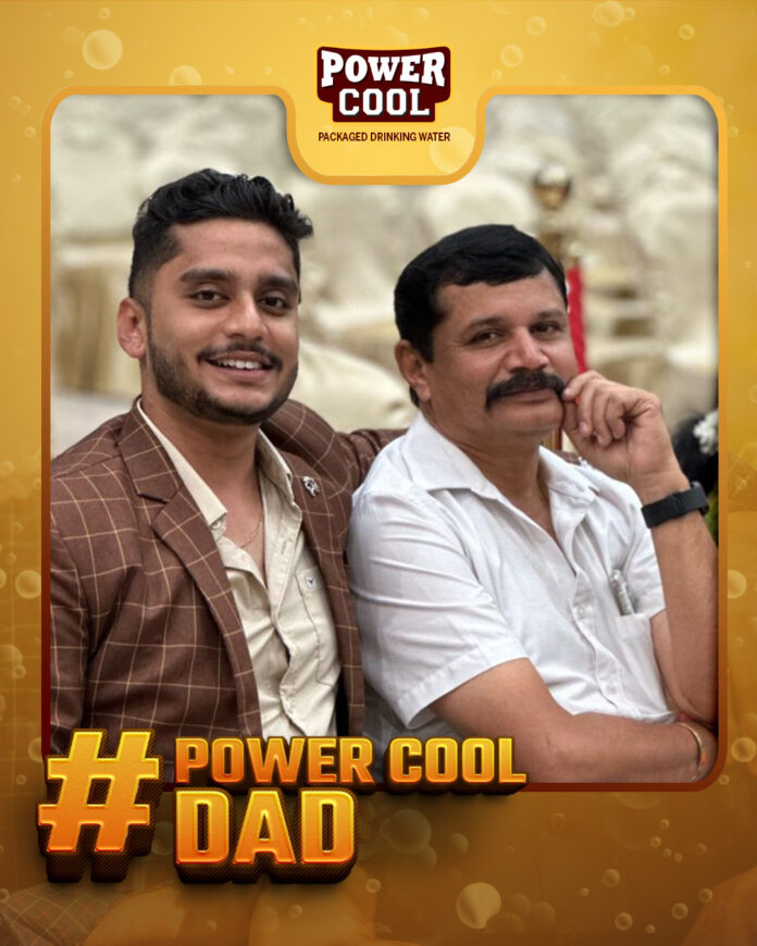 Power Cool Celebrates the “Coolest” Heroes This Father’s Day with their ...