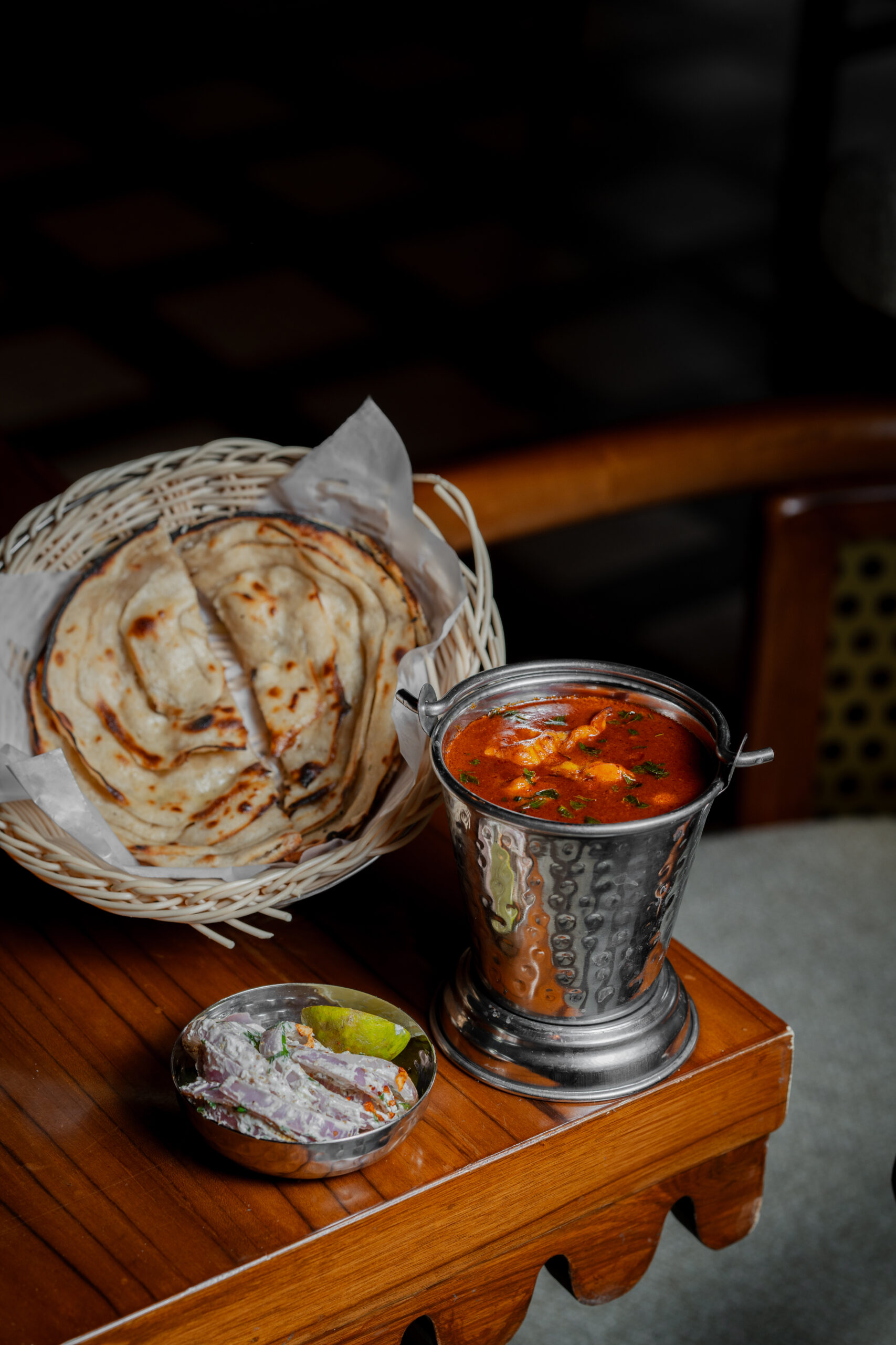 Spice. Smoke. Soul: one8 Commune’s ‘Kebabs & Curries’ Brings India’s Classics to the Modern Table
