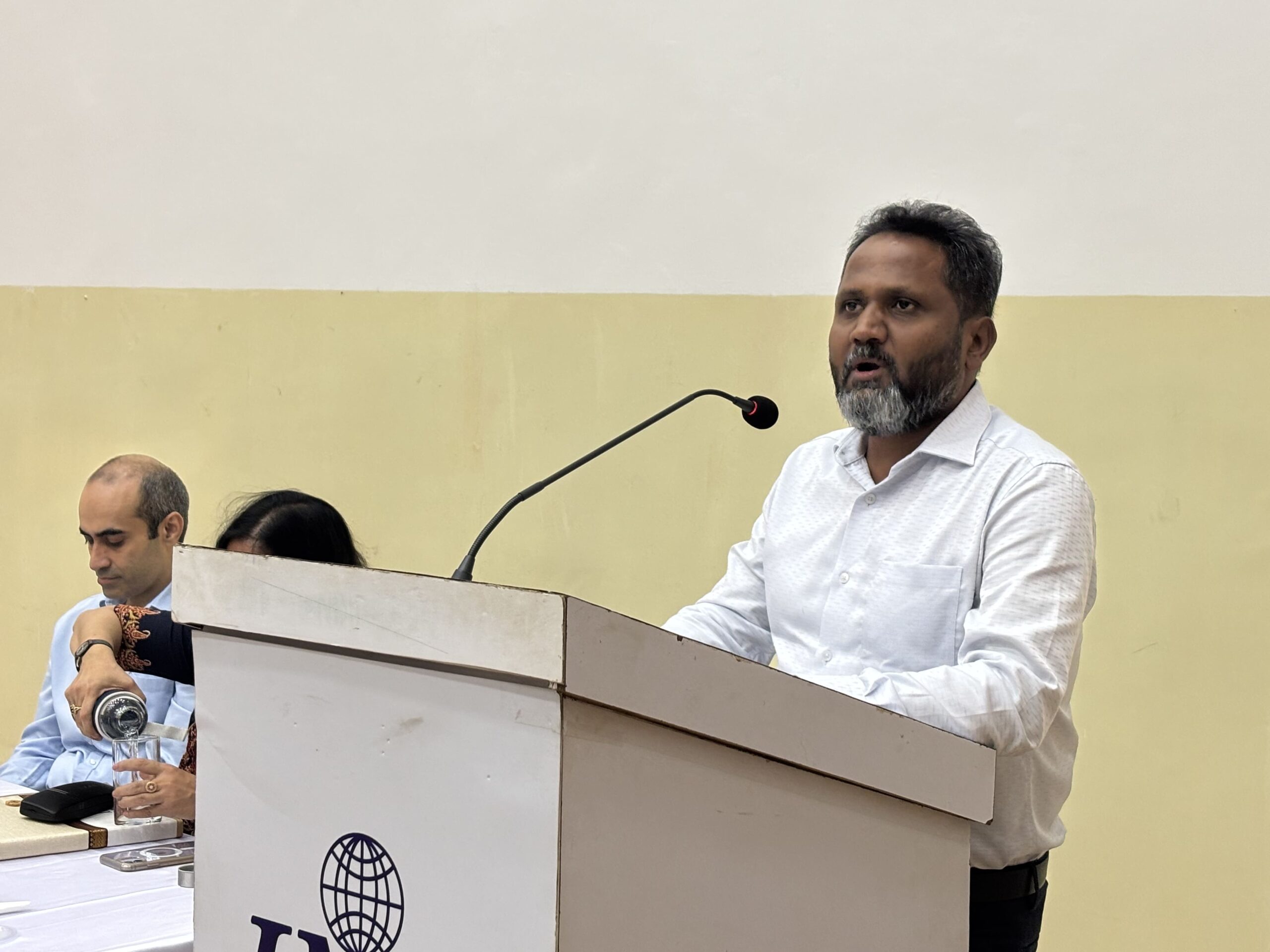IMI Bhubaneswar Sets the Stage for Future Leaders with PGDM 2025–27 Orientation Programme
