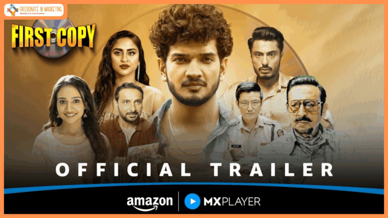 “She has seen the industry’s darker side”: Krystle D’Souza on playing an intriguing starlet in Amazon MX Player’s First Copy