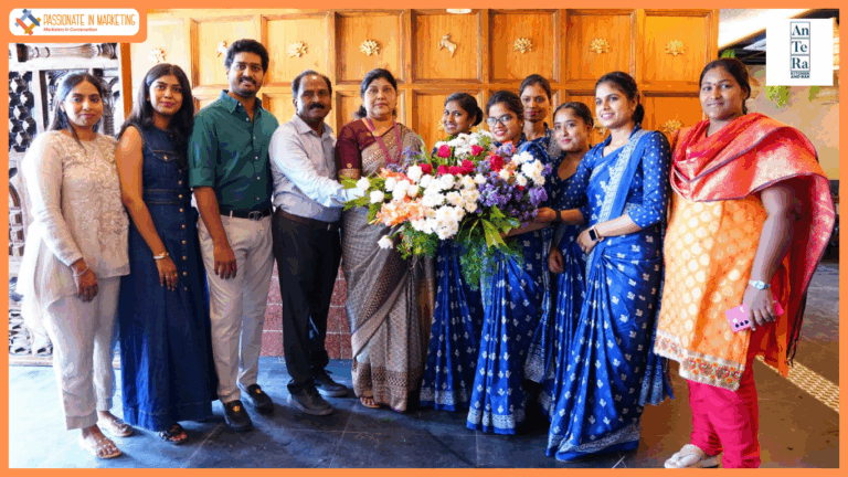 AnTeRa Kitchen & Bar Opens New Outlet in Miyapur, Bringing the Soul of Telugu Flavours to Madeenaguda