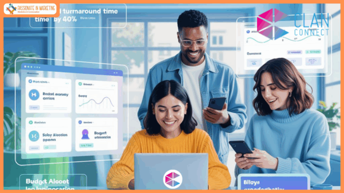 ClanConnect Launches Industry-First Prepaid Model to Bridge ROI, Spend, and Speed Gaps in Influencer Marketing