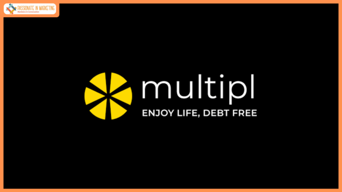 Multipl Reinventing Mutual Funds as New-Age Savings Accounts, Powered by Mutual Fund Returns and Brand Discounts; Partners with FundsIndia to Expand Spendvesting to MFDs Across India
