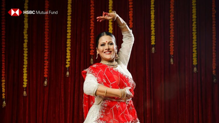 “Retire to the life you’ve always dreamt of”, says HSBC Mutual Fund with its new #RetireToMore campaign