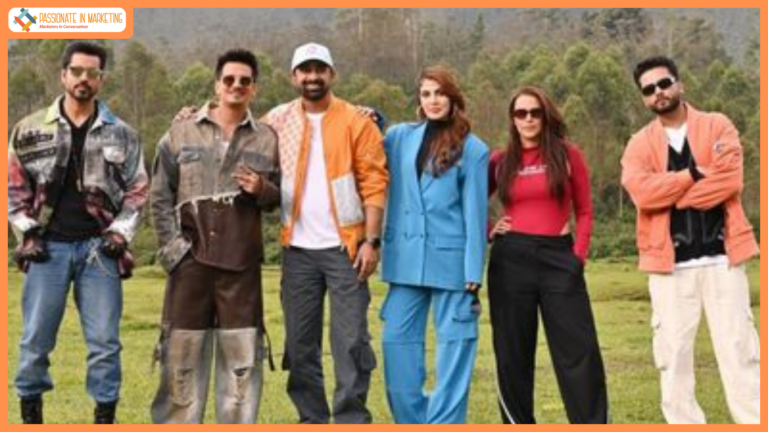 “I really admire how these contestants are owning their individuality”: Malaika Arora on the unparalleled originality in Amazon MX Player’s Realme Hip Hop India S2