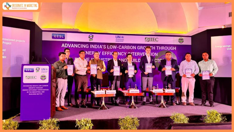 EESL Co-hosts Workshop to Advance India's Low-Carbon Growth through Energy Efficiency Interventions