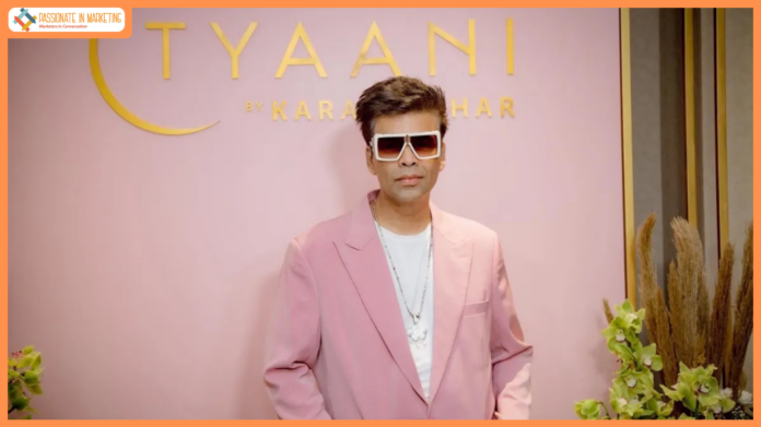 Shefali Shah Joins Karan Johar’s Tyaani Jewellery as Face of New Campaign