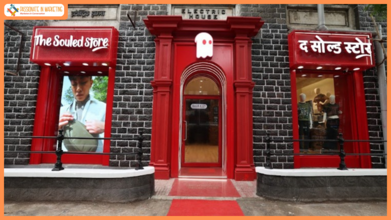 The Souled Store Expands Its Retail Footprint with Unique Themed Stores in Colaba and Bhatinda