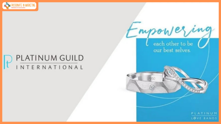 When you’ve found “the one”, seal it with the Platinum Love Bands – The Wedding Edition