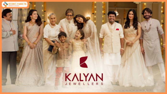 Kalyan Jewellers Launches Stylish Jewellery for Father’s Day