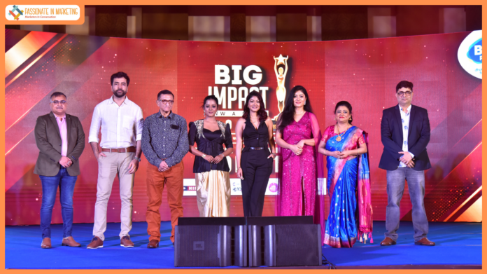 Big FM’s Big Impact Awards 2025 honors businesses embracing innovation, leadership, and the entrepreneurial spirit of Kolkata.