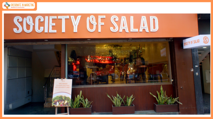 DS Group’s Society of Salad Introduces Subscription Plan for Clean, Conscious Eating