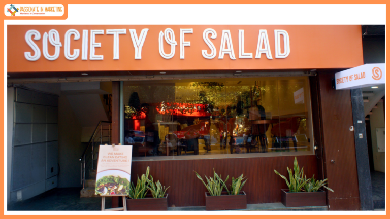 DS Group’s Society of Salad Introduces Subscription Plan for Clean, Conscious Eating