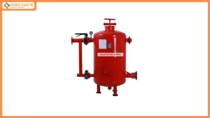 Mahindra EPC enables savings of 262 Crore Litres of Water and 8.4 MU of Energy in FY25