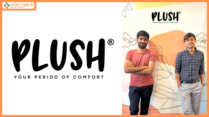 Plush is raising ₹40 Cr in Growth Round Led by Rahul Garg, Blume Founders Fund, OTP Ventures
