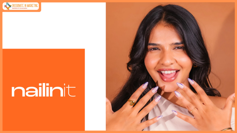 nailinit debuts as India’s latest new-age nail care brand