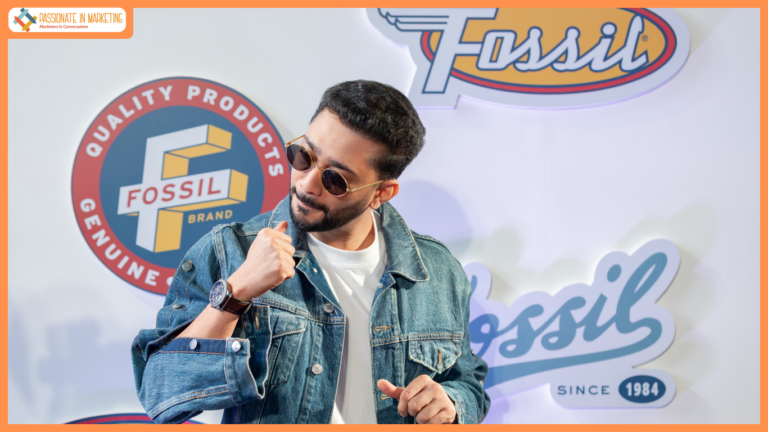 Fossil Makes Time for Dads with an Unforgettable Father’s Day Celebration in Mumbai