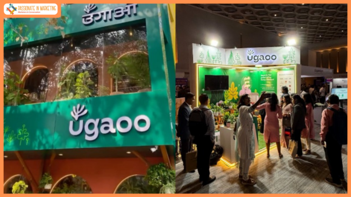 Ugaoo Launches World Environment Day Campaign “Talk Less. Plant More.”