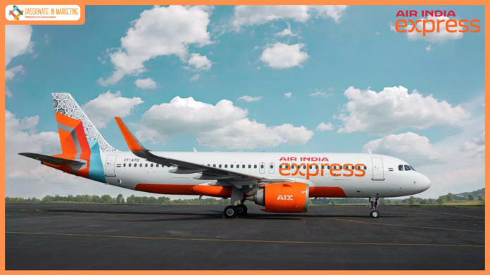 Air India Express ‘Flash Sale’: Domestic fares from ₹1,349 and international fares from ₹5,786.