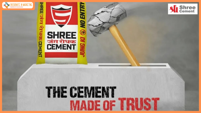 Shree Cement leads Cement sector in Green Power Utilisation with 60% of energy sourced from renewables