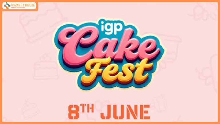 IGP Cake Fest Brings Together Bakers and Cake Lovers for a First-of-its-Kind Celebration