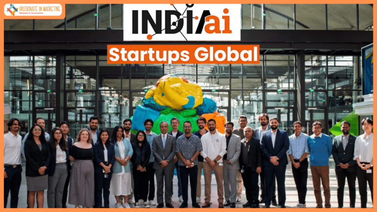 Indo-French Tech Partnership Picks Staqu to Join Station F, Europe’s Largest Startup Hub