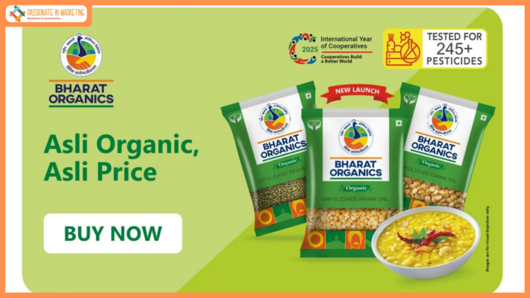 Instamart partners with Bharat Organics: Brings high-quality, affordable organic products to Indian households