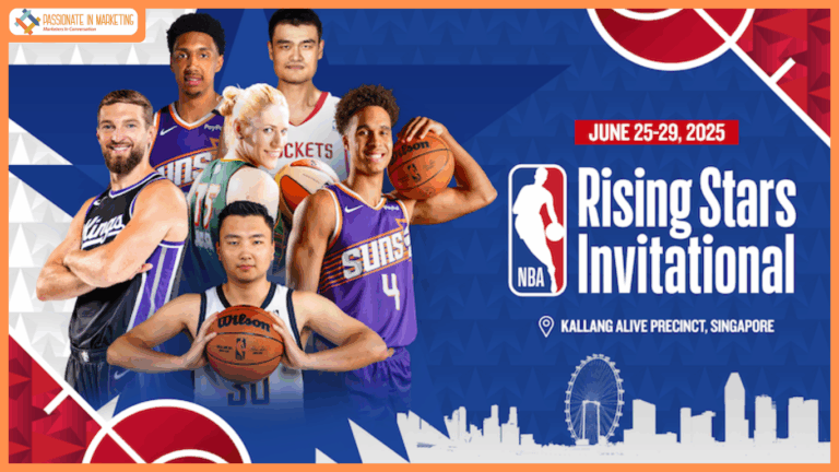 Sacramento Kings’ Sabonis and former WNBA player Jackson to headline NBA Rising Stars Invitational in Singapore
