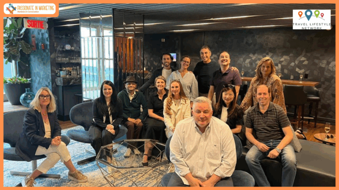The Travel Lifestyle Network Celebrates 20 Years of Global Impact Through Local Expertise