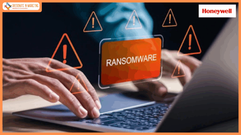 Ransomware attacks targeting industrial operators surge 46% in one quarter, Honeywell report finds