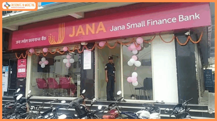 Jana Small Finance Bank Applies to RBI for Universal Banking License
