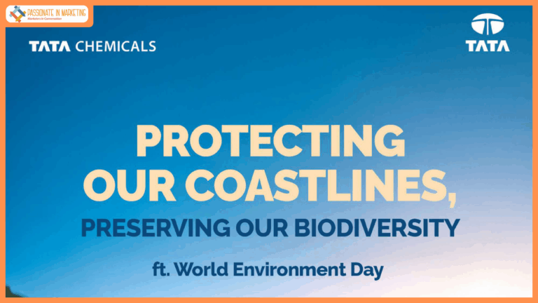 Tata Chemicals Society for Rural Development (TCSRD) Leads Beach Cleaning Initiative on World Environment Day