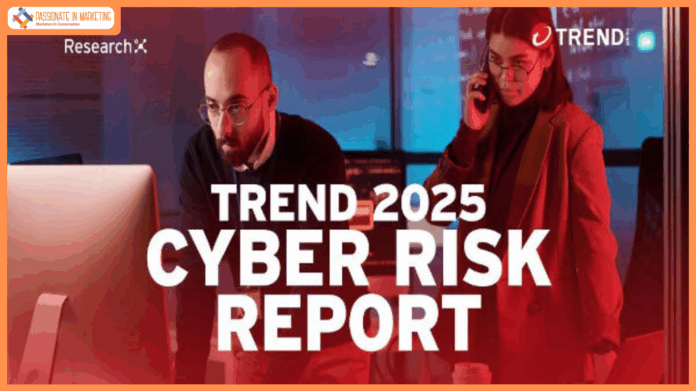 Trend Micro Cyber Risk Report 2025: India’s Cyber Risk Profile Intensifies with AI-Driven Threats
