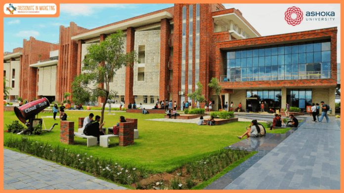 Two Students of Ashoka University Awarded Prestigious Inlaks Scholarships for 2025