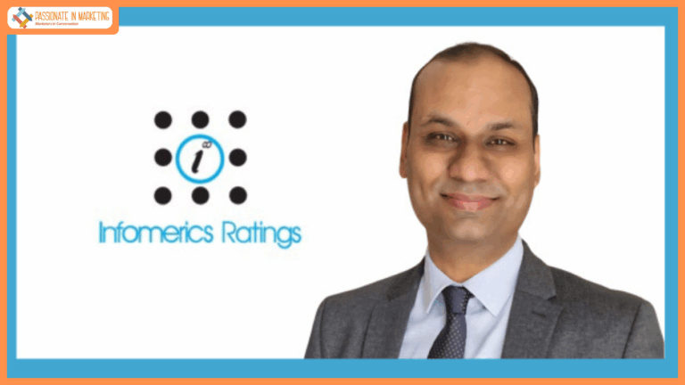 Infomerics Appoints Shubham Jain as Group CEO of Infomerics Ratings