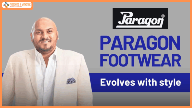 Paragon Footwear Celebrates 50 Years of Excellence: A Journey Marked by Innovation, Partnerships, and Global Expansion