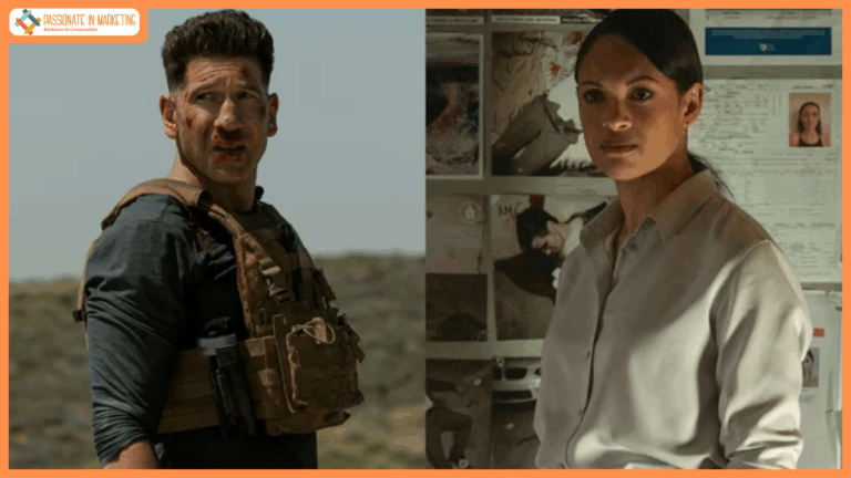 Jon Bernthal & Cynthia Addai-Robinson Hail Gavin O’Connor’s Direction in Prime Video’s The Accountant 2