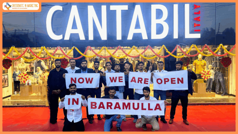 Cantabil Unveils 600th Store, Reinforces Position as India’s Fastest-Growing Fashion Brand