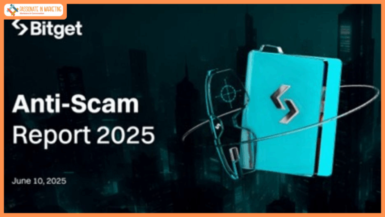 Bitget Anti-Scam Report Shows AI-Related Scams Drive $4.6B in Crypto Losses in 2024