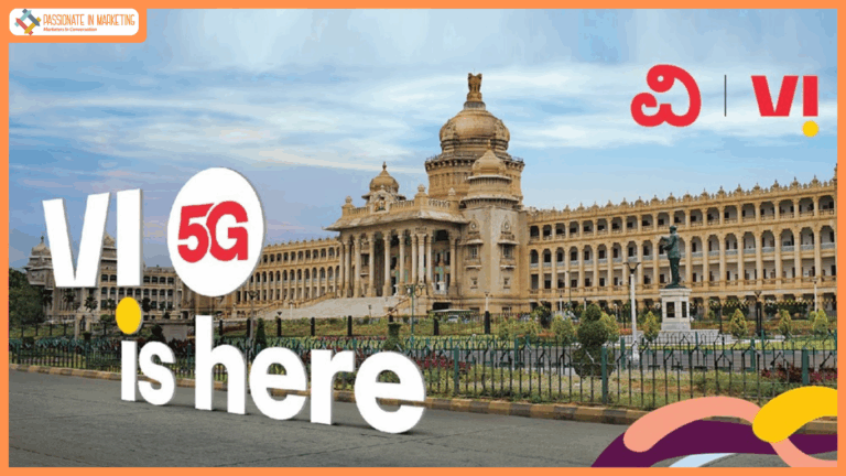 Vodafone Idea Launches 5G Commercial Service in Bengaluru with Samsung’s Versatile Solutions