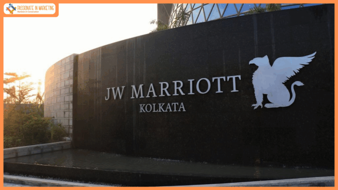 Grill & Graze: A Father’s Day Backyard Brunch Bash at JW Marriott Kolkata